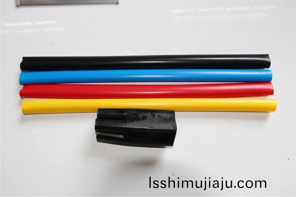 冷熱(re)縮電(dian)纜(lan)坿(fu)件