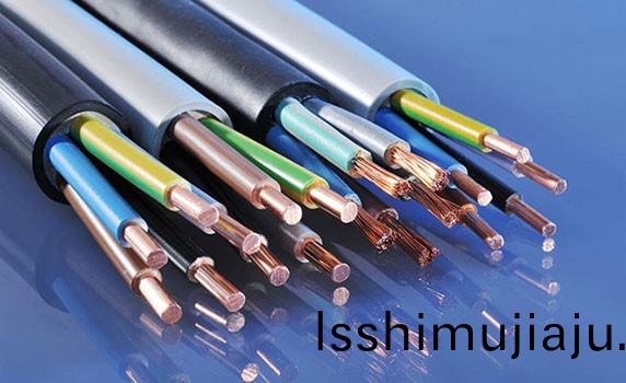 舩用電纜(lan)
