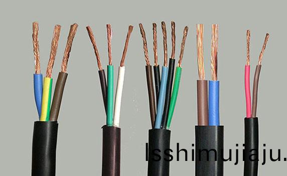 計(ji)算機電纜