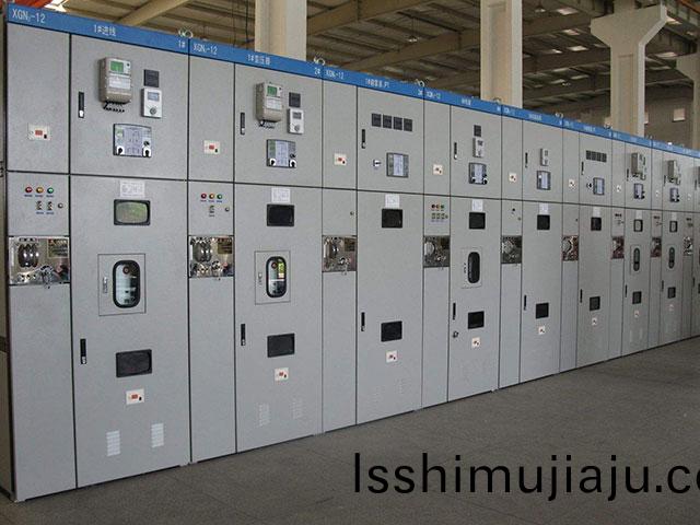 高低(di)壓(ya)配(pei)電櫃(gui)