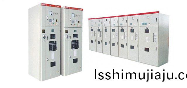 高(gao)低(di)壓(ya)配(pei)電櫃(gui)