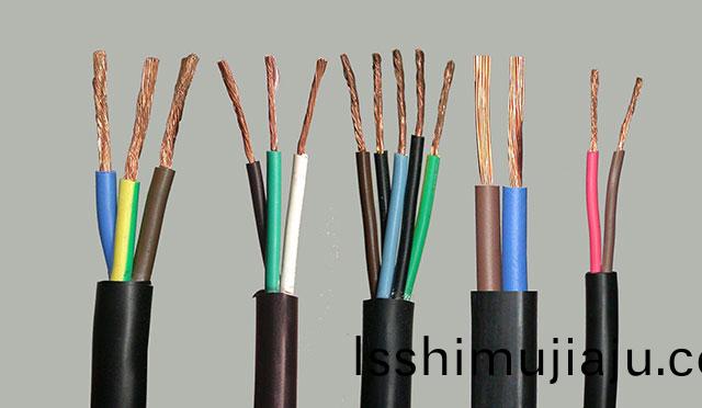 計(ji)算機電纜