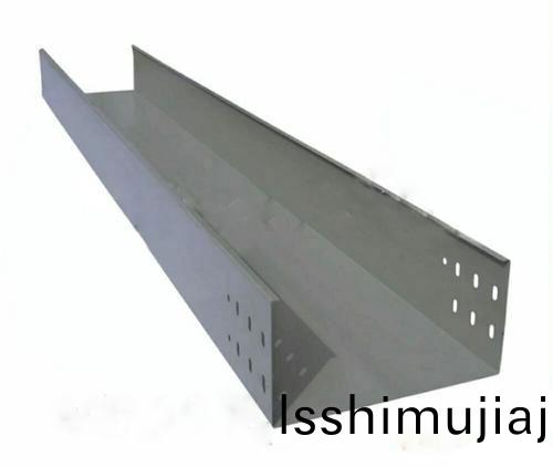防火(huo)電纜橋架